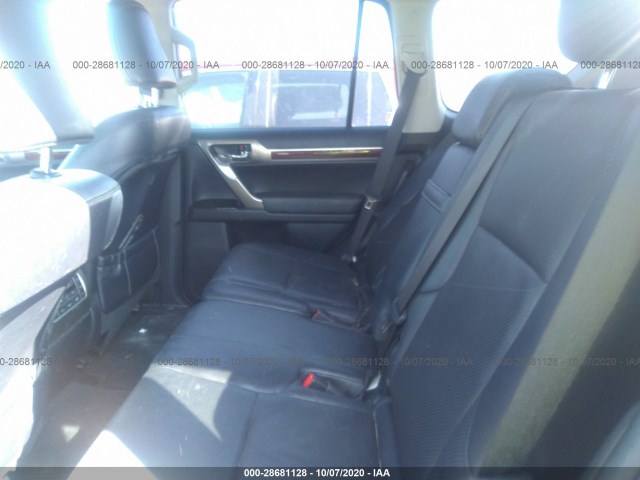 Photo 7 VIN: JTJBM7FX3A5006340 - LEXUS GX 460 