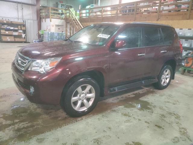 Photo 0 VIN: JTJBM7FX3A5008833 - LEXUS GX 460 