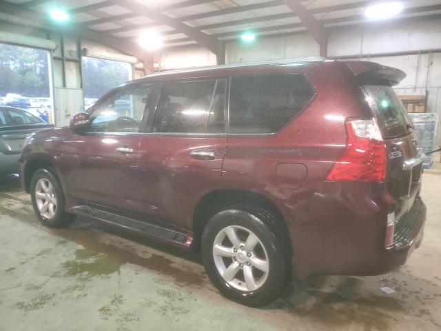 Photo 1 VIN: JTJBM7FX3A5008833 - LEXUS GX 460 