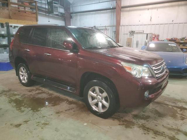 Photo 3 VIN: JTJBM7FX3A5008833 - LEXUS GX 460 