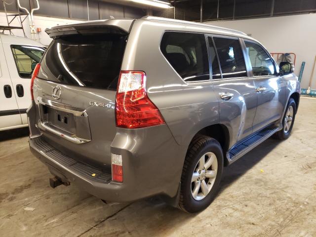 Photo 3 VIN: JTJBM7FX3A5014812 - LEXUS GX 460 