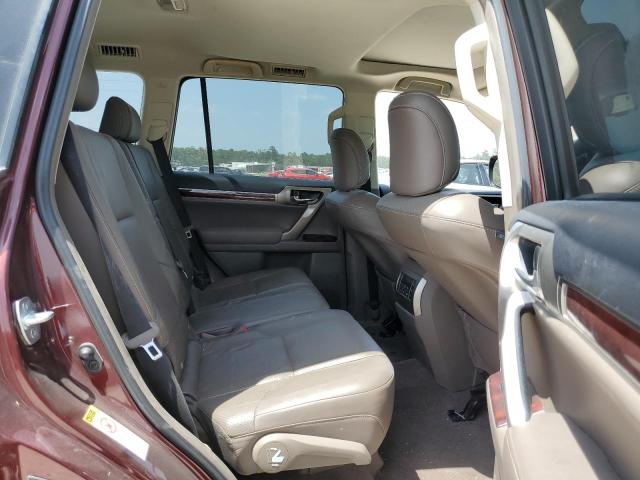 Photo 10 VIN: JTJBM7FX3A5016608 - LEXUS GX 460 