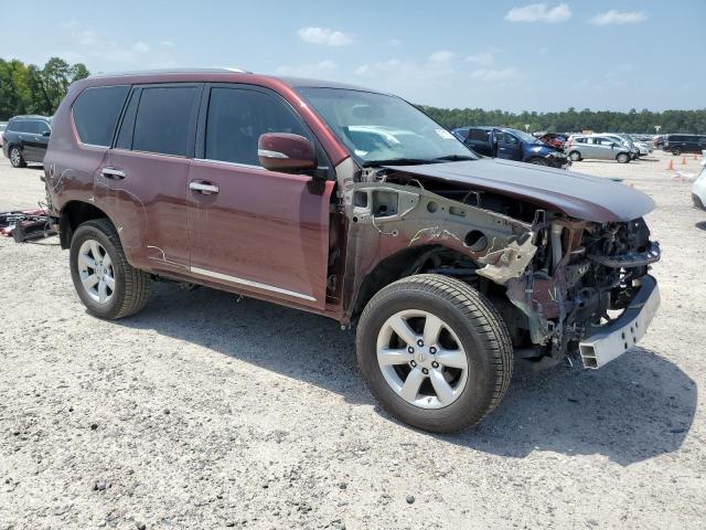 Photo 3 VIN: JTJBM7FX3A5016608 - LEXUS GX 460 