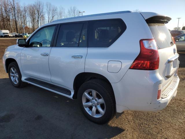 Photo 1 VIN: JTJBM7FX3B5020188 - LEXUS GX 