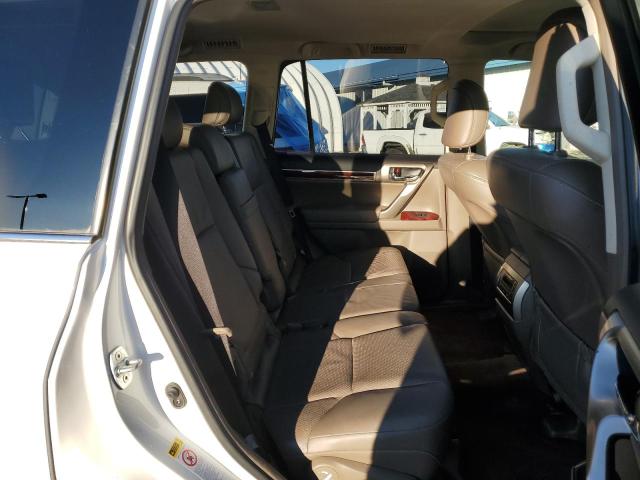 Photo 10 VIN: JTJBM7FX3B5020188 - LEXUS GX 