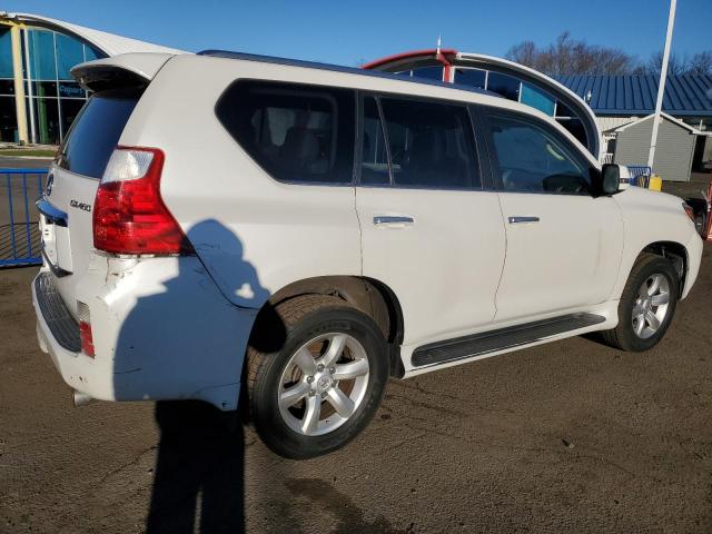 Photo 2 VIN: JTJBM7FX3B5020188 - LEXUS GX 