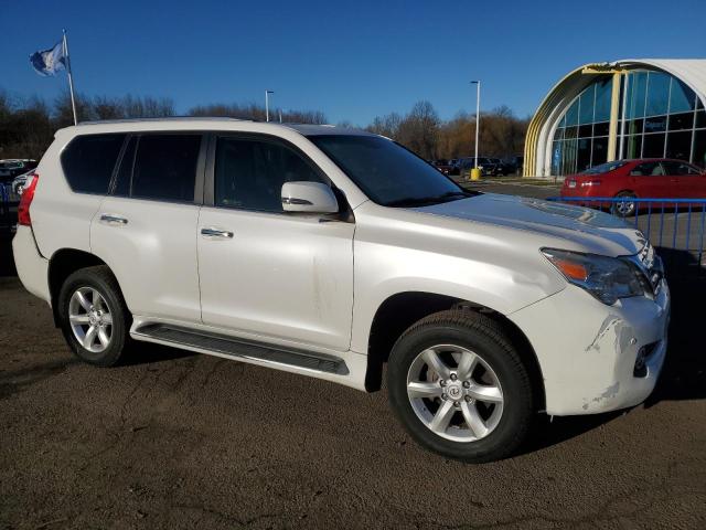 Photo 3 VIN: JTJBM7FX3B5020188 - LEXUS GX 