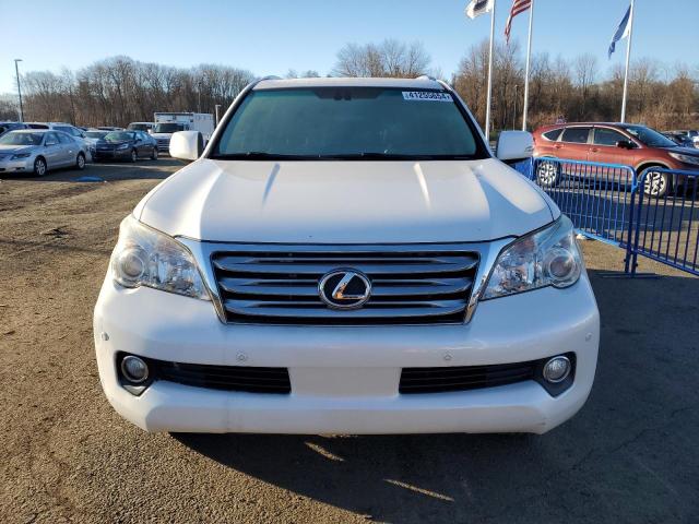 Photo 4 VIN: JTJBM7FX3B5020188 - LEXUS GX 