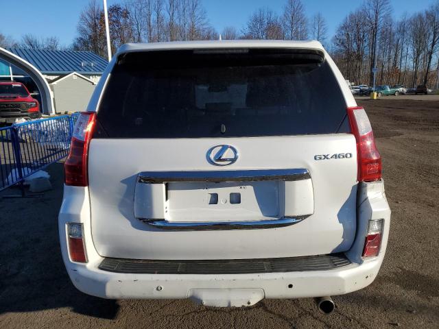 Photo 5 VIN: JTJBM7FX3B5020188 - LEXUS GX 