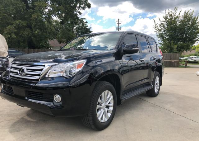 Photo 1 VIN: JTJBM7FX3B5020238 - LEXUS GX 460 