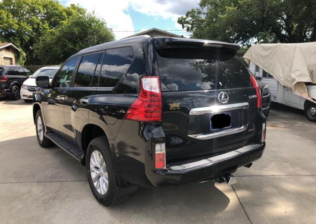 Photo 2 VIN: JTJBM7FX3B5020238 - LEXUS GX 460 