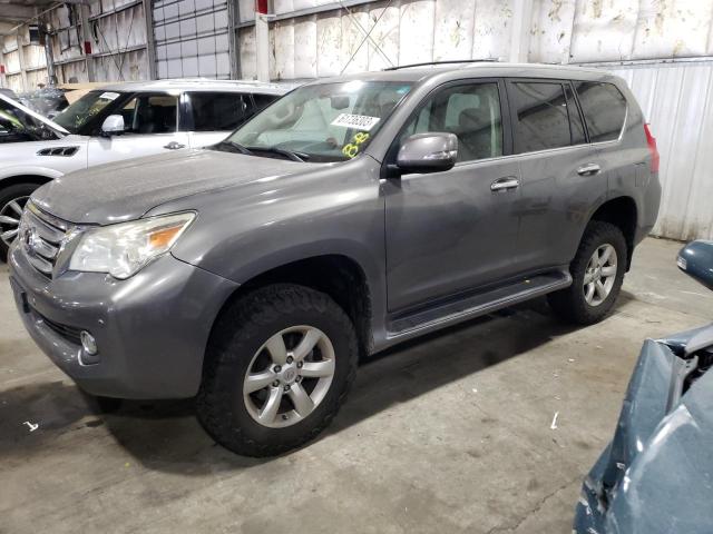 Photo 0 VIN: JTJBM7FX3B5023592 - LEXUS GX 460 