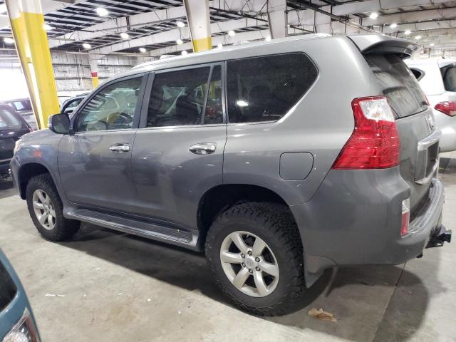 Photo 1 VIN: JTJBM7FX3B5023592 - LEXUS GX 460 