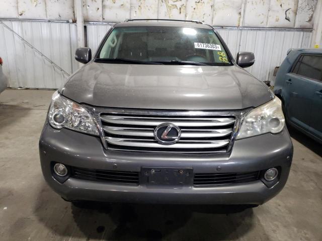 Photo 4 VIN: JTJBM7FX3B5023592 - LEXUS GX 460 