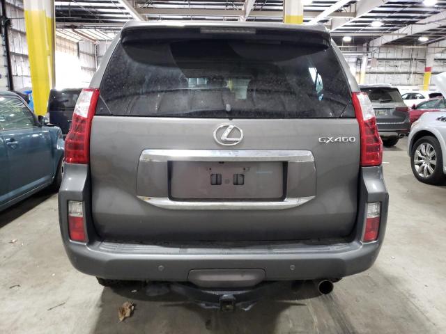 Photo 5 VIN: JTJBM7FX3B5023592 - LEXUS GX 460 