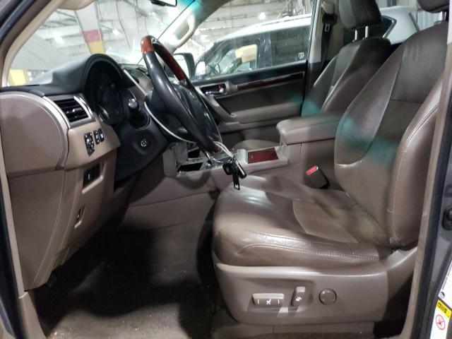 Photo 6 VIN: JTJBM7FX3B5023592 - LEXUS GX 460 