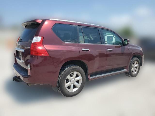 Photo 2 VIN: JTJBM7FX3B5023818 - LEXUS GX 