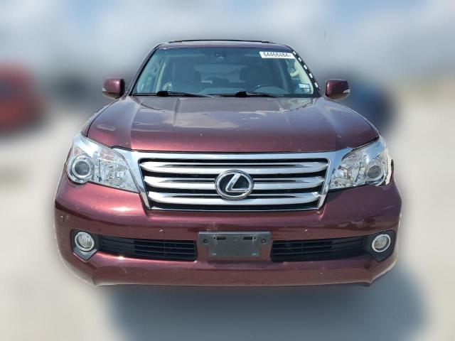 Photo 4 VIN: JTJBM7FX3B5023818 - LEXUS GX 