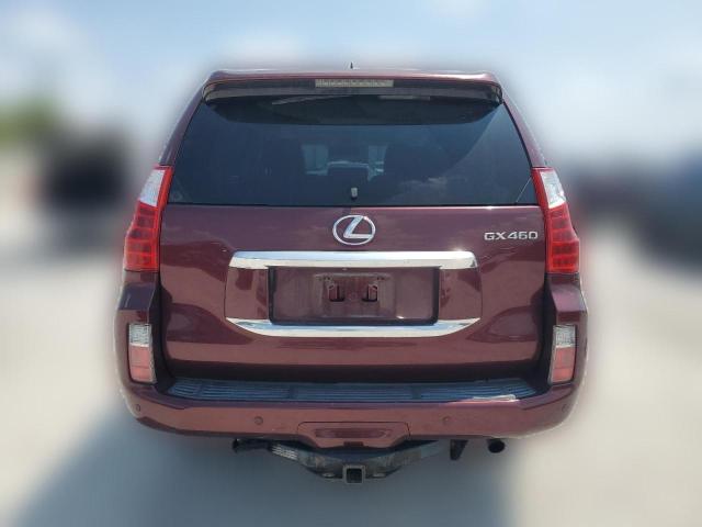 Photo 5 VIN: JTJBM7FX3B5023818 - LEXUS GX 