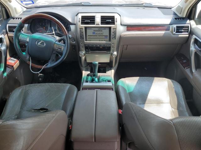 Photo 7 VIN: JTJBM7FX3B5023818 - LEXUS GX 