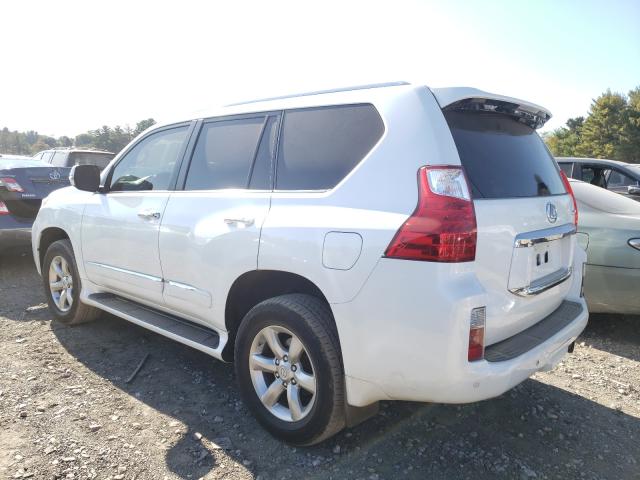 Photo 2 VIN: JTJBM7FX3C5041284 - LEXUS GX 460 