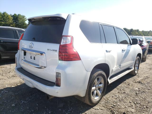 Photo 3 VIN: JTJBM7FX3C5041284 - LEXUS GX 460 