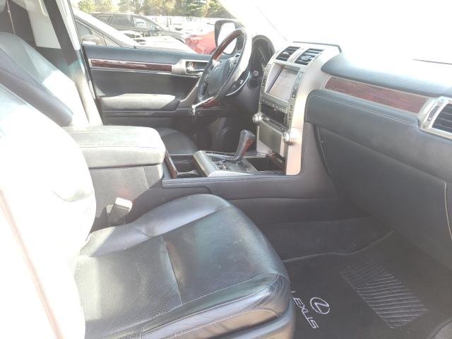 Photo 4 VIN: JTJBM7FX3C5041284 - LEXUS GX 460 