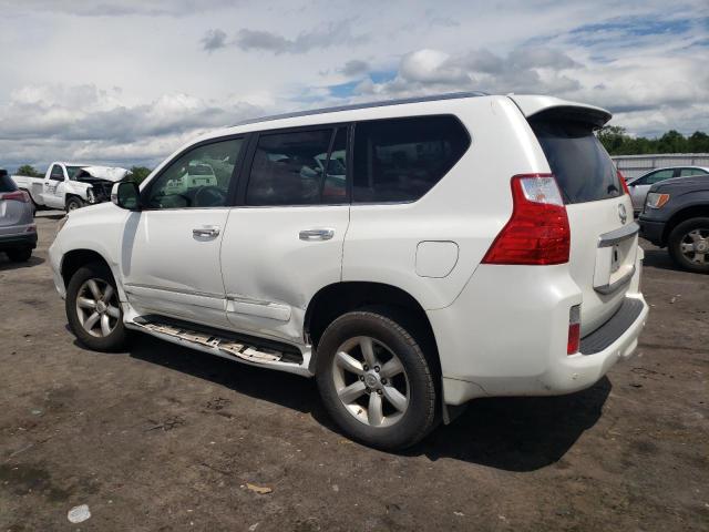 Photo 1 VIN: JTJBM7FX3C5043097 - LEXUS GX 