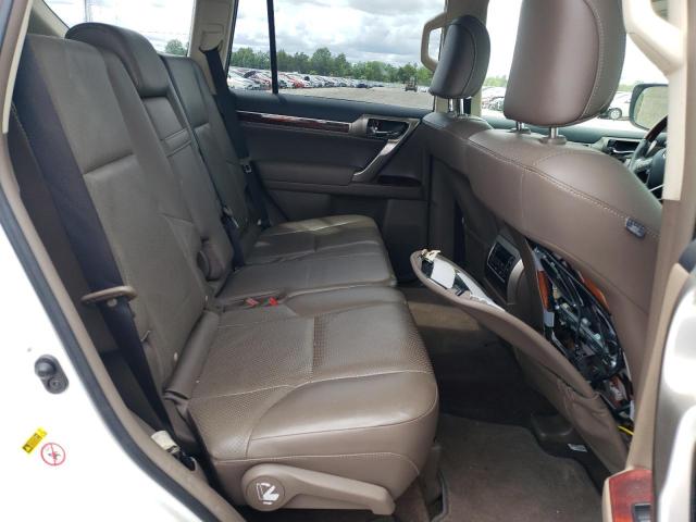 Photo 10 VIN: JTJBM7FX3C5043097 - LEXUS GX 