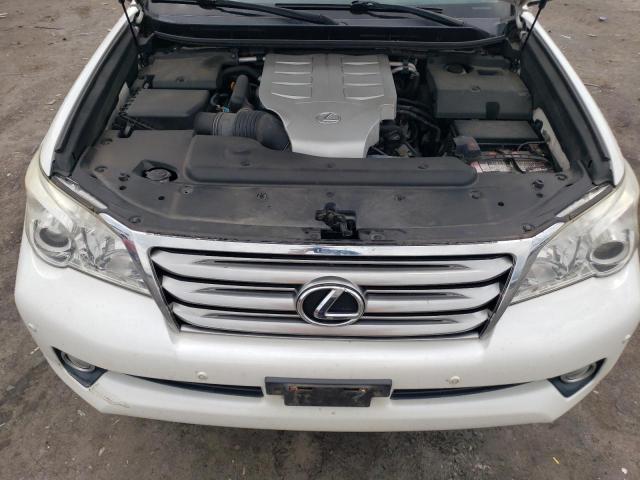 Photo 11 VIN: JTJBM7FX3C5043097 - LEXUS GX 