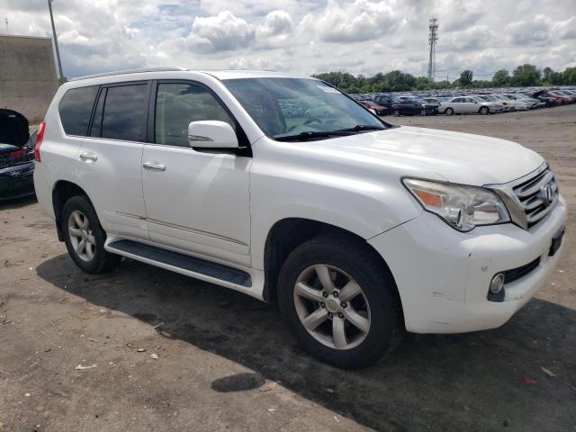 Photo 3 VIN: JTJBM7FX3C5043097 - LEXUS GX 