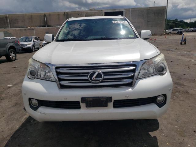 Photo 4 VIN: JTJBM7FX3C5043097 - LEXUS GX 