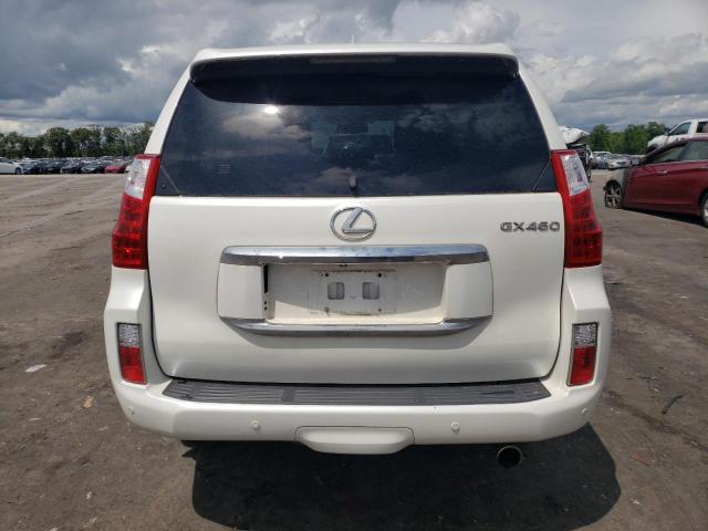 Photo 5 VIN: JTJBM7FX3C5043097 - LEXUS GX 