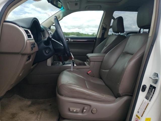 Photo 6 VIN: JTJBM7FX3C5043097 - LEXUS GX 