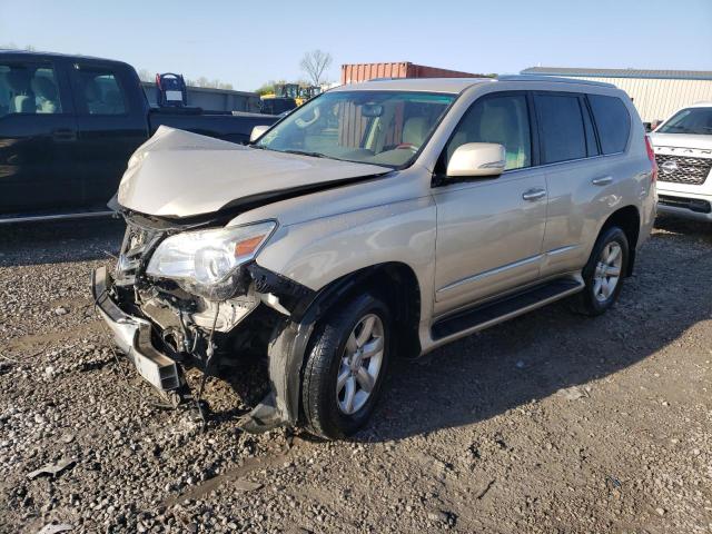 Photo 0 VIN: JTJBM7FX3C5049367 - LEXUS GX 