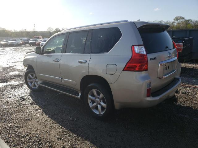 Photo 1 VIN: JTJBM7FX3C5049367 - LEXUS GX 