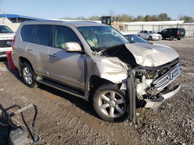 Photo 3 VIN: JTJBM7FX3C5049367 - LEXUS GX 