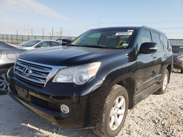 Photo 1 VIN: JTJBM7FX3D5053131 - LEXUS GX 460 