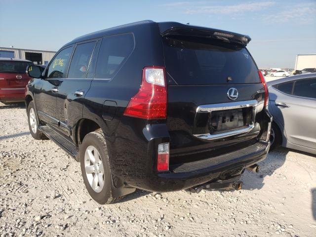 Photo 2 VIN: JTJBM7FX3D5053131 - LEXUS GX 460 