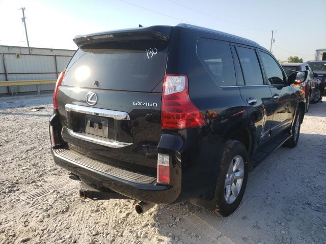 Photo 3 VIN: JTJBM7FX3D5053131 - LEXUS GX 460 