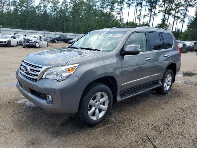 Photo 0 VIN: JTJBM7FX3D5054103 - LEXUS GX 460 