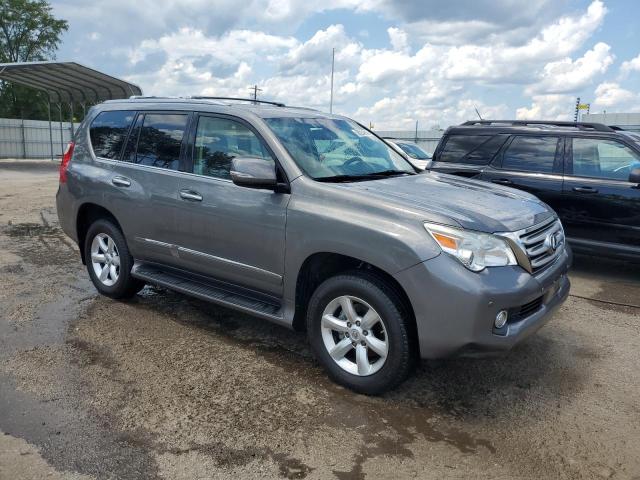 Photo 3 VIN: JTJBM7FX3D5054103 - LEXUS GX 460 