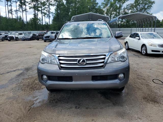 Photo 4 VIN: JTJBM7FX3D5054103 - LEXUS GX 460 