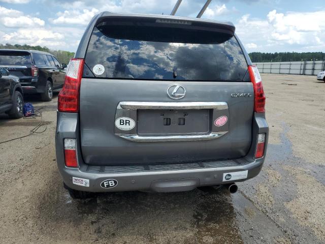 Photo 5 VIN: JTJBM7FX3D5054103 - LEXUS GX 460 