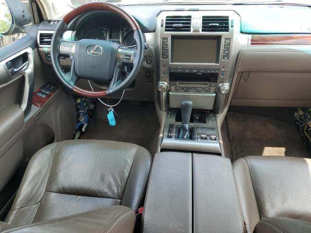 Photo 7 VIN: JTJBM7FX3D5054103 - LEXUS GX 460 