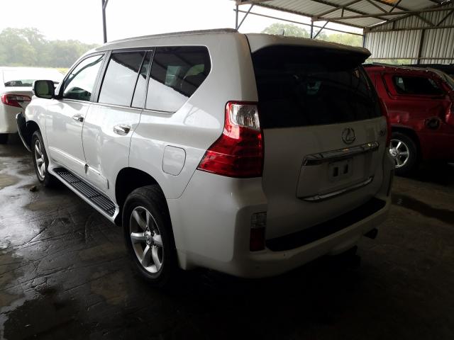 Photo 2 VIN: JTJBM7FX3D5061763 - LEXUS GX 460 