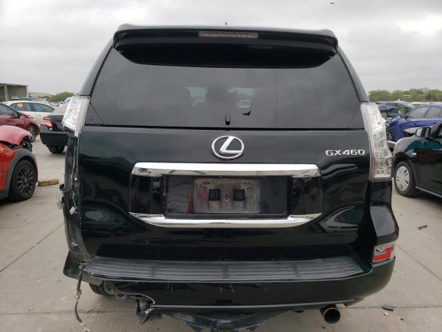 Photo 5 VIN: JTJBM7FX3E5068908 - LEXUS GX 460 