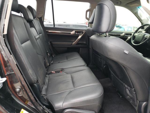 Photo 9 VIN: JTJBM7FX3E5068908 - LEXUS GX 460 