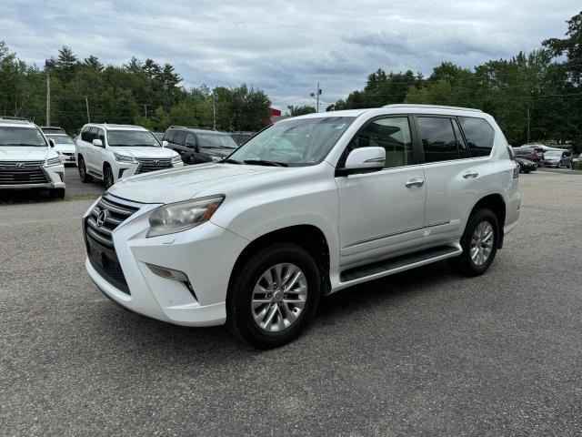 Photo 1 VIN: JTJBM7FX3E5071601 - LEXUS GX 