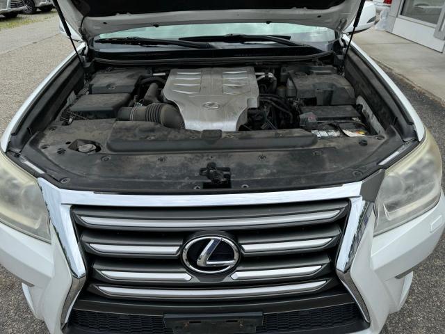 Photo 12 VIN: JTJBM7FX3E5071601 - LEXUS GX 